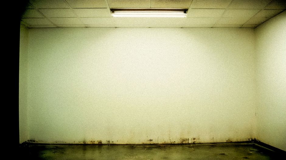 Signs You Have Mold in Your Basement — Photo by Yusuf Çelik on Pexels